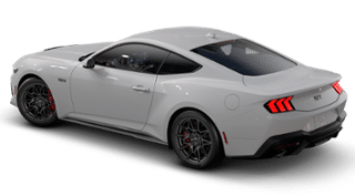 2026 Ford Mustang® External Image 2